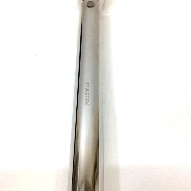 4 トルクレンチ