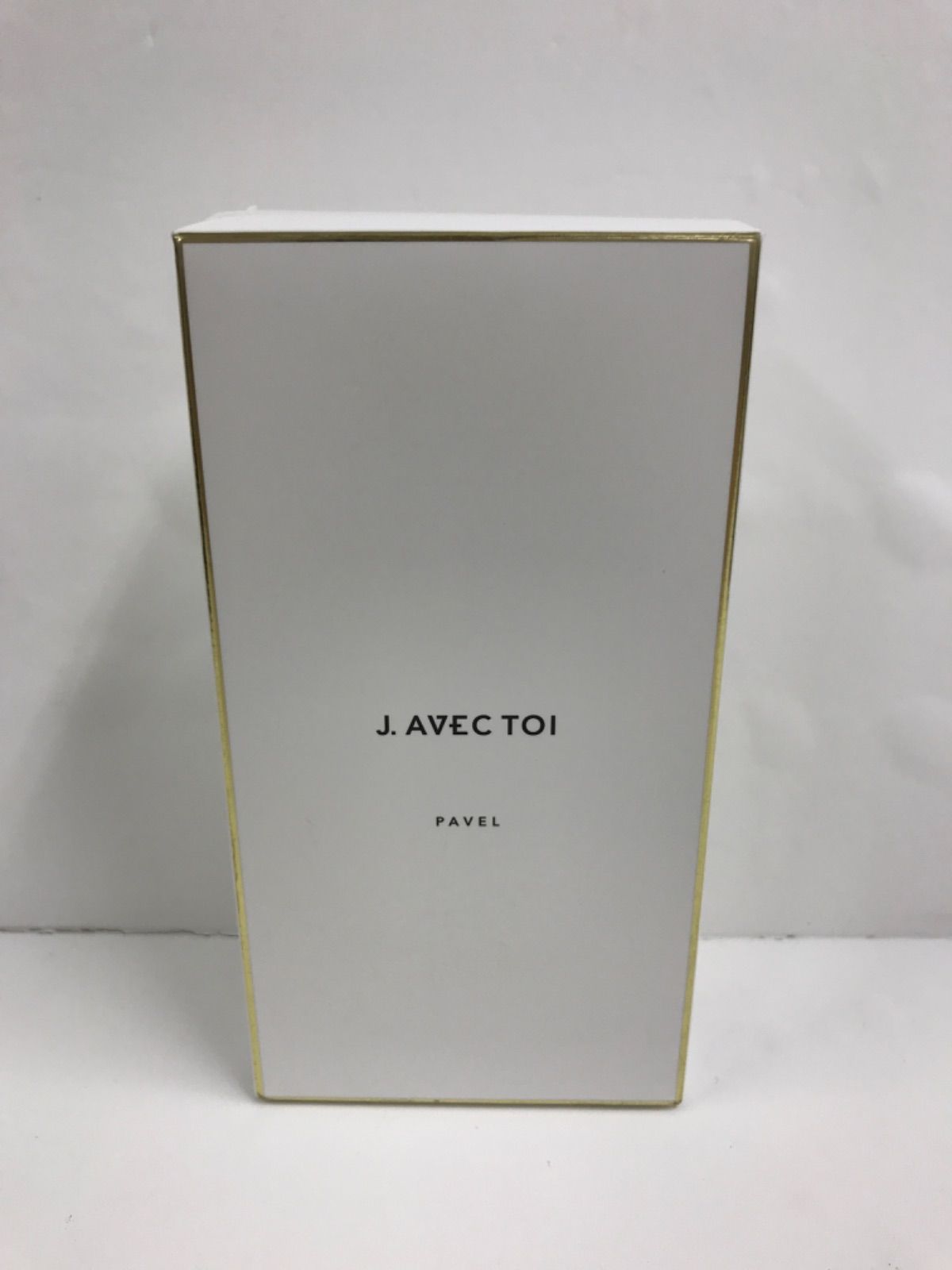 B1627 C J.AVEC TOI トリートメントローション パベルu003c!-利用不可文字-!u003eV 120ml