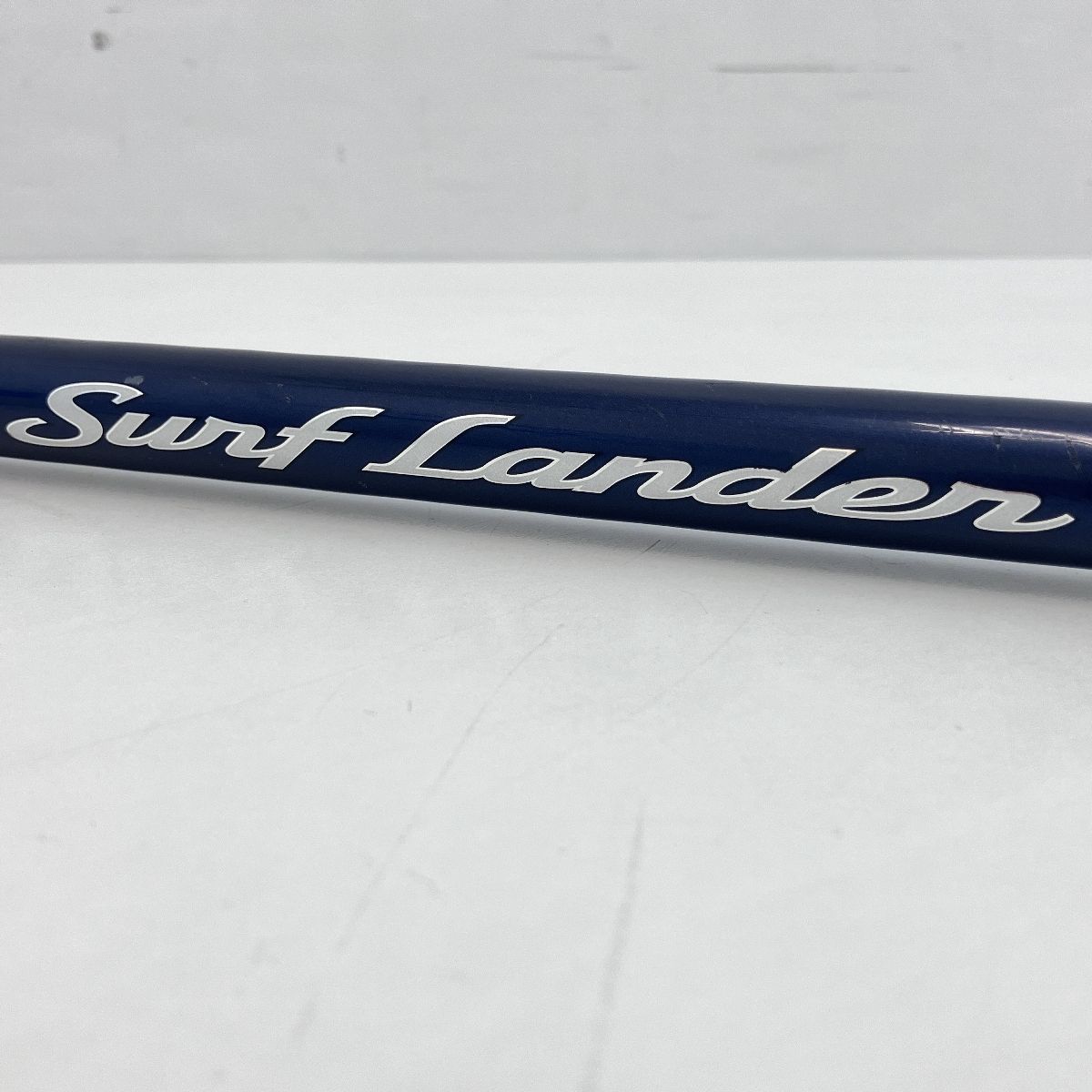 SHIMANO Surf Lander 425 EX-T 振出式 ロッド サーフランダー 釣竿 釣具 シマノ