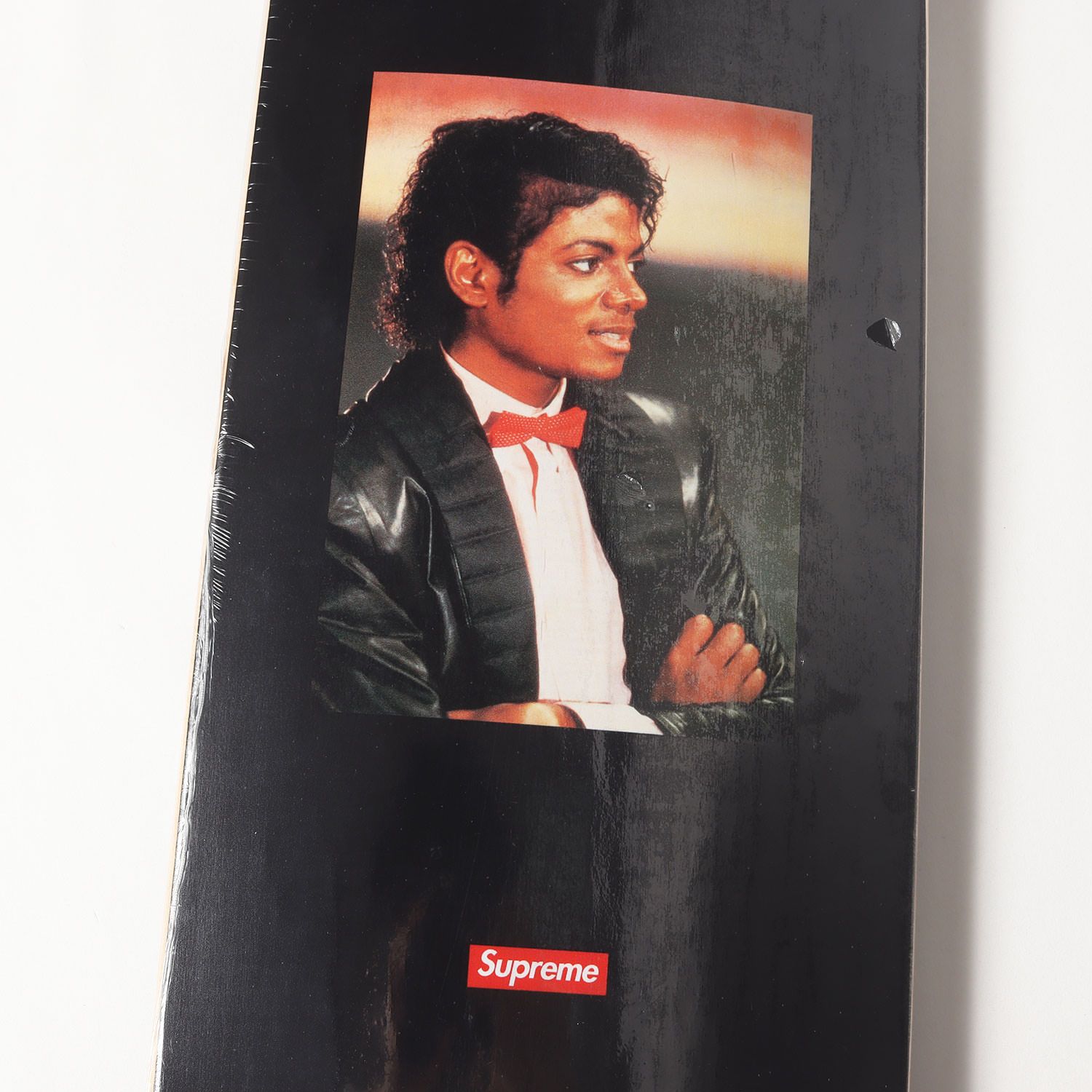 新品】Supreme シュプリーム 17SS マイケル・ジャクソン