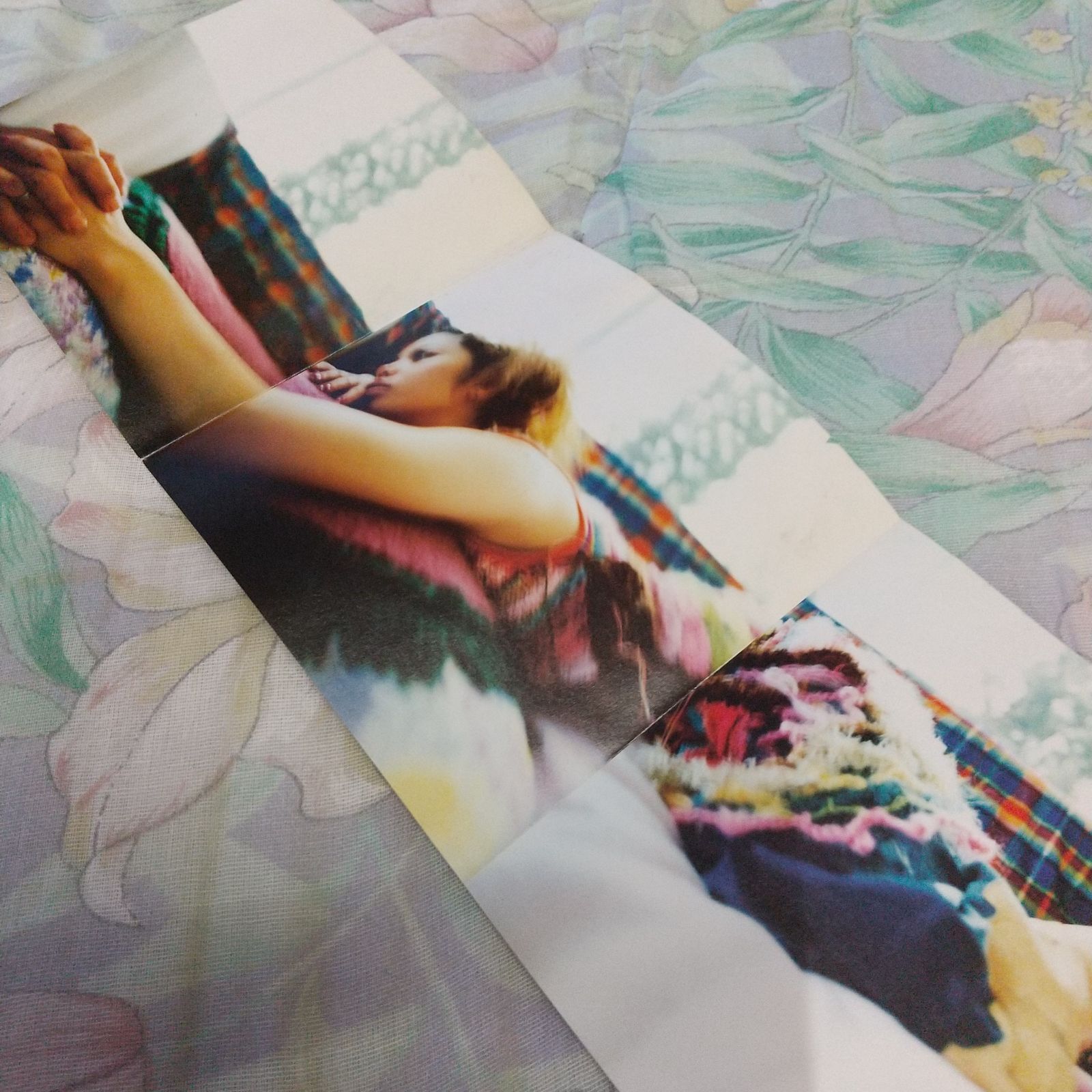 Junior Sweet ♪ CHARA - メルカリ