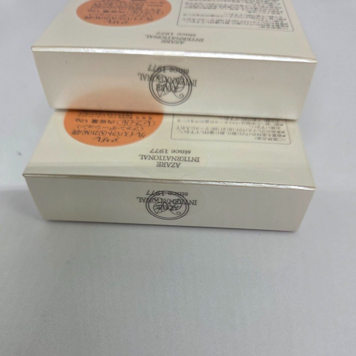 アザレ化粧品　4点お纏めセット　新品　未開封　AZARE アザレ化粧品 4点お纏めセット 新品 未開封 AZARE 楽天市場】アザレの通販