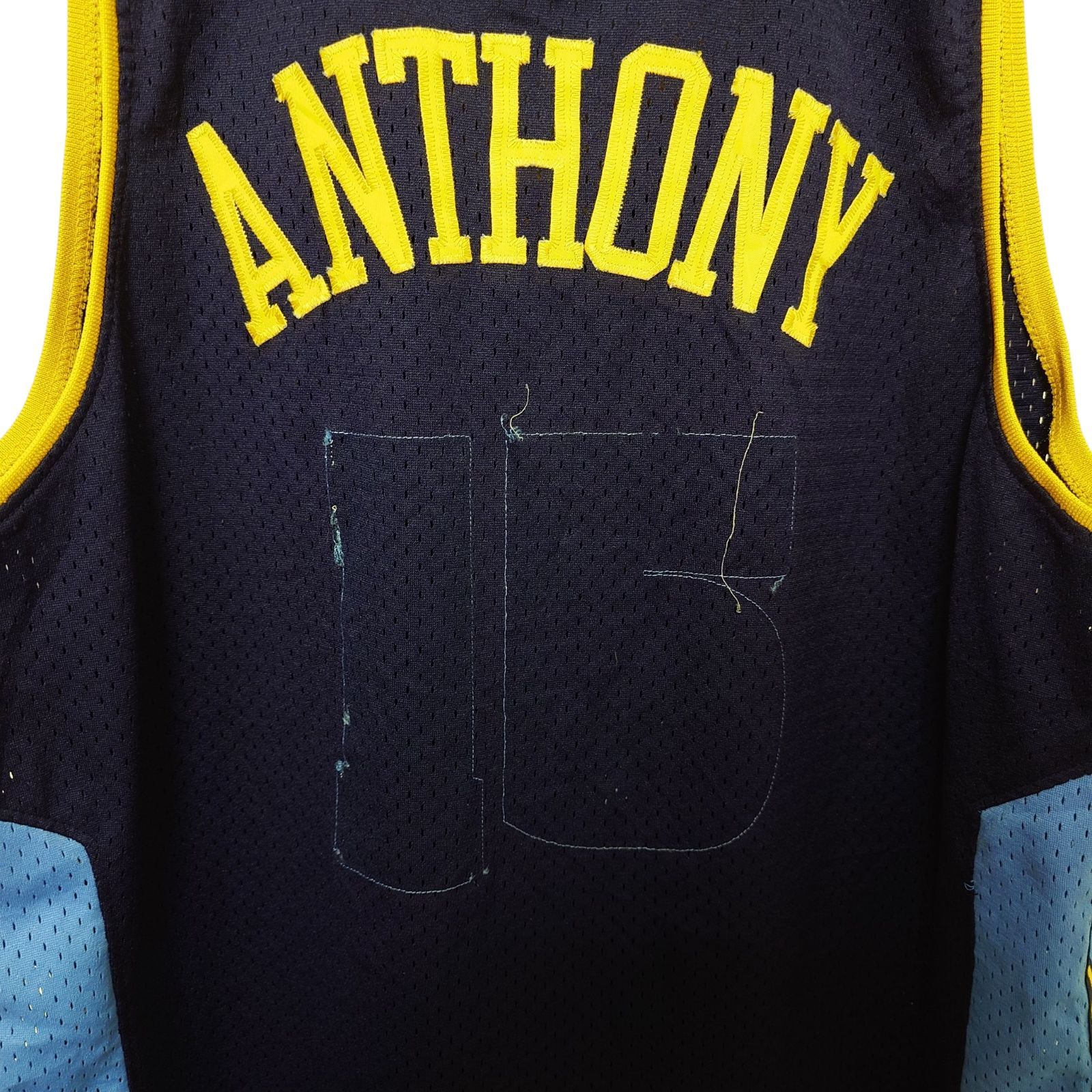 Reebok - 【Reebok】 NBA デンバー・ナゲッツ ゲームシャツ S-1928 Reebok】 NBA デンバー・ナゲッツ ゲームシャツ S-1928 - メルカリ