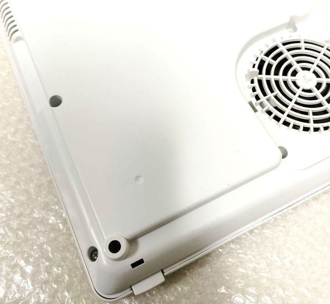 アムウェイ 最新型 2023年製 インダクションレンジ 本体と電源コード