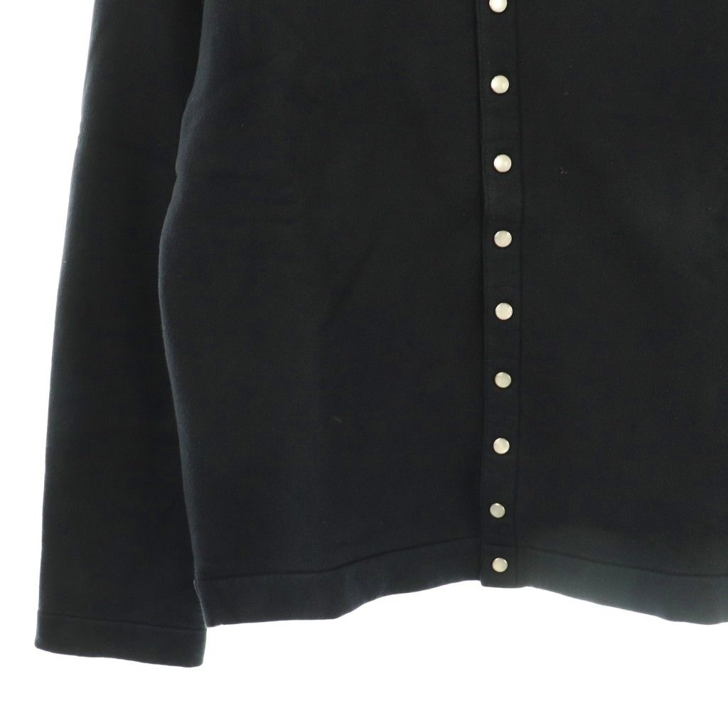アニエスベーオム Agnes b. homme プレッション カーディガン
