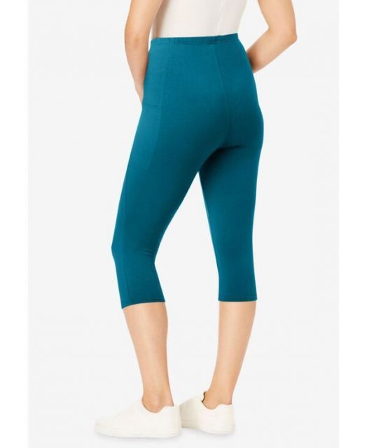 Deep teal