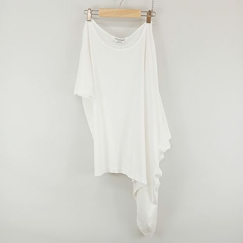 ジュンヤワタナベ JUNYA WATANABE COMME des GARCONS 変形 Tシャツ