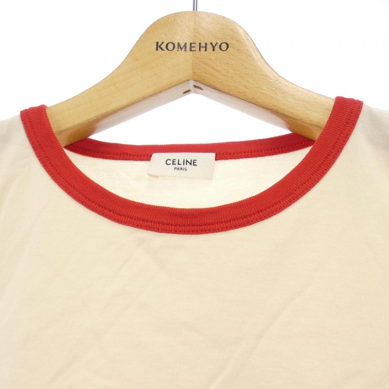 CELINE Tシャツ