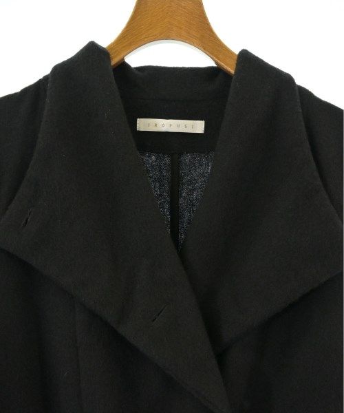 IROFUSI コート（その他） レディース 【古着】【中古】【送料無料  