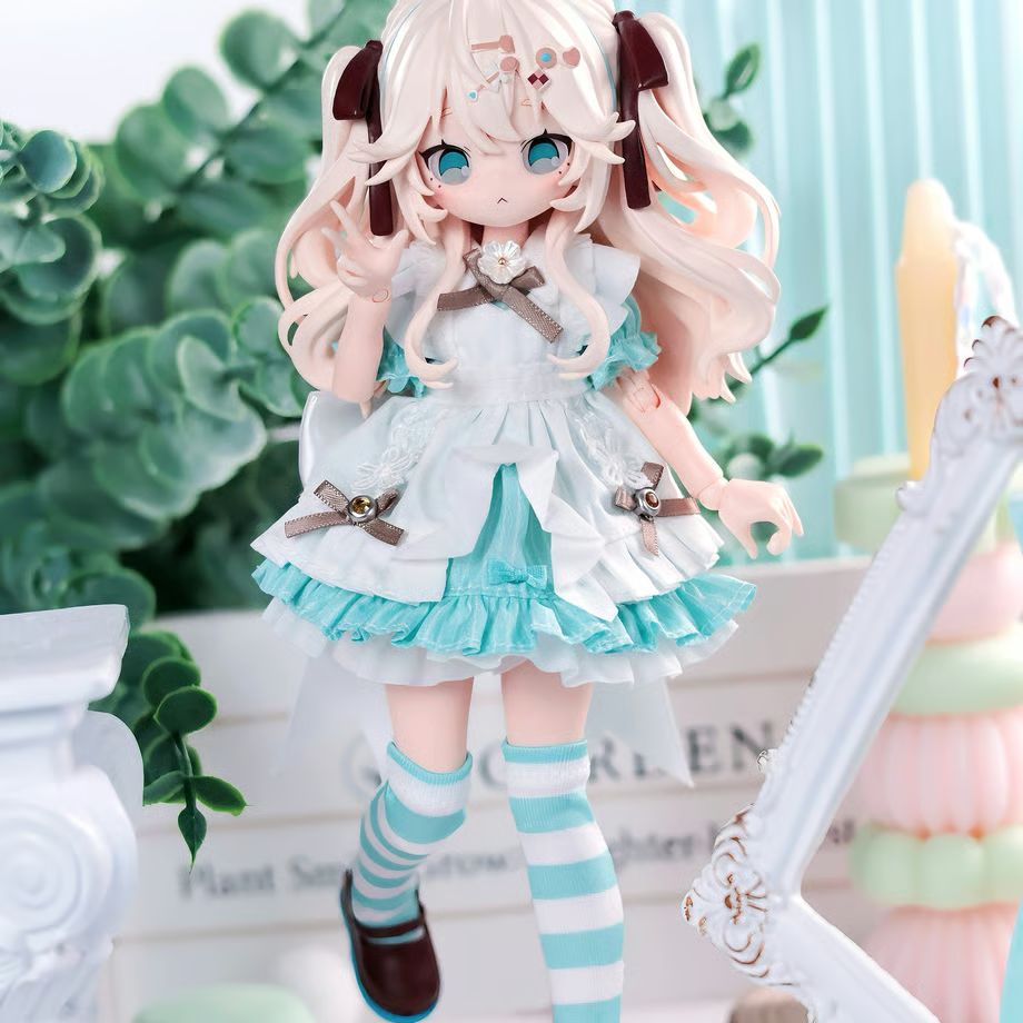 ONEMORE x 上倉エク「Sugary Girls：スイーツパーティー」MJD