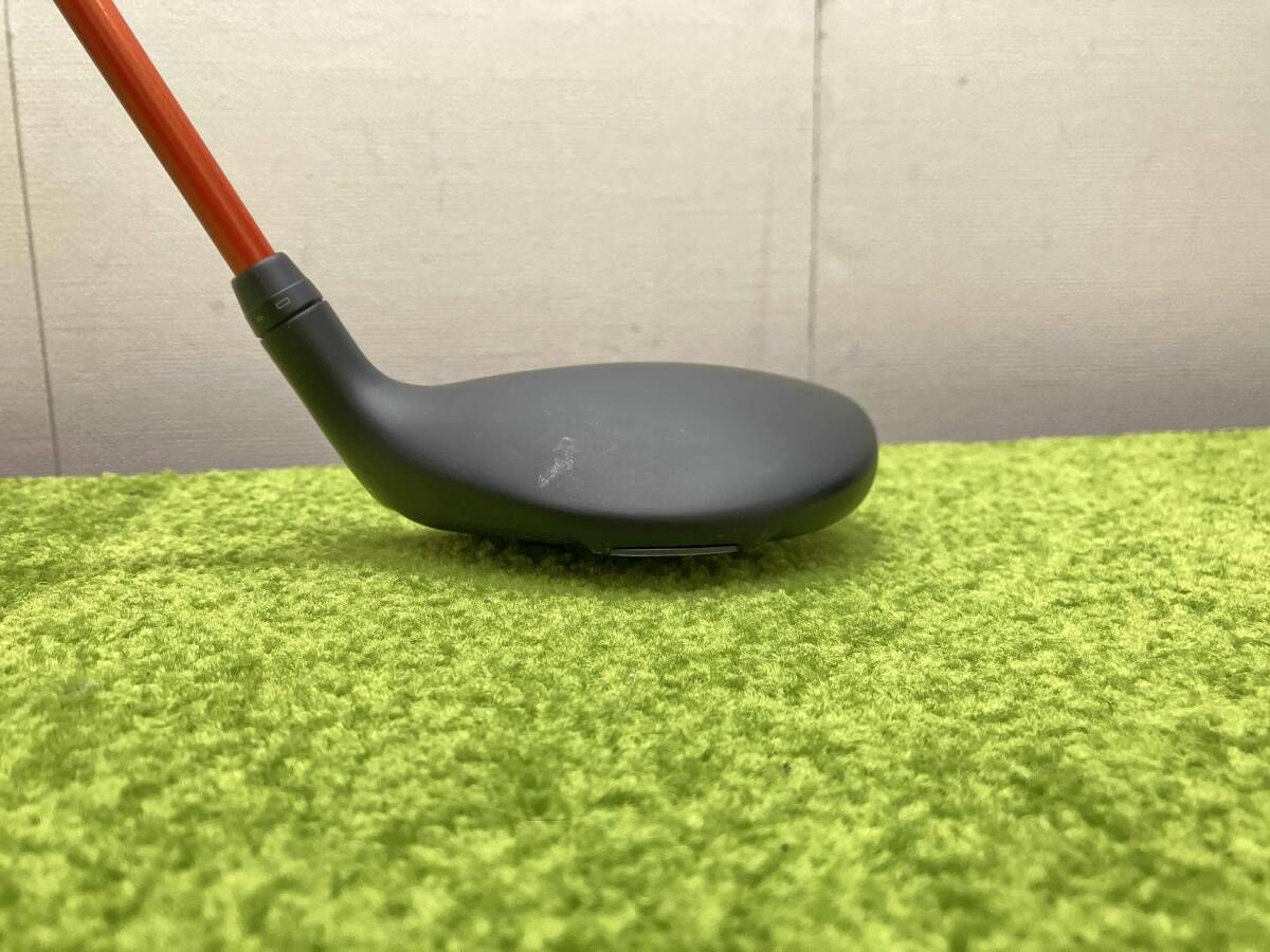 G425ピン ユーティリティ4番 PING 4U ヘッドのみ PING : G425 4番