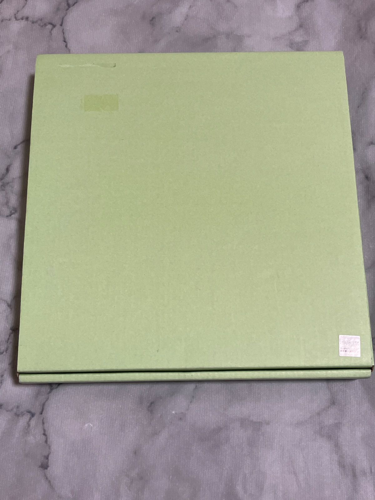 心が叫びたがってるんだ 成瀬順 クリスマスプレート クリスマスケーキ