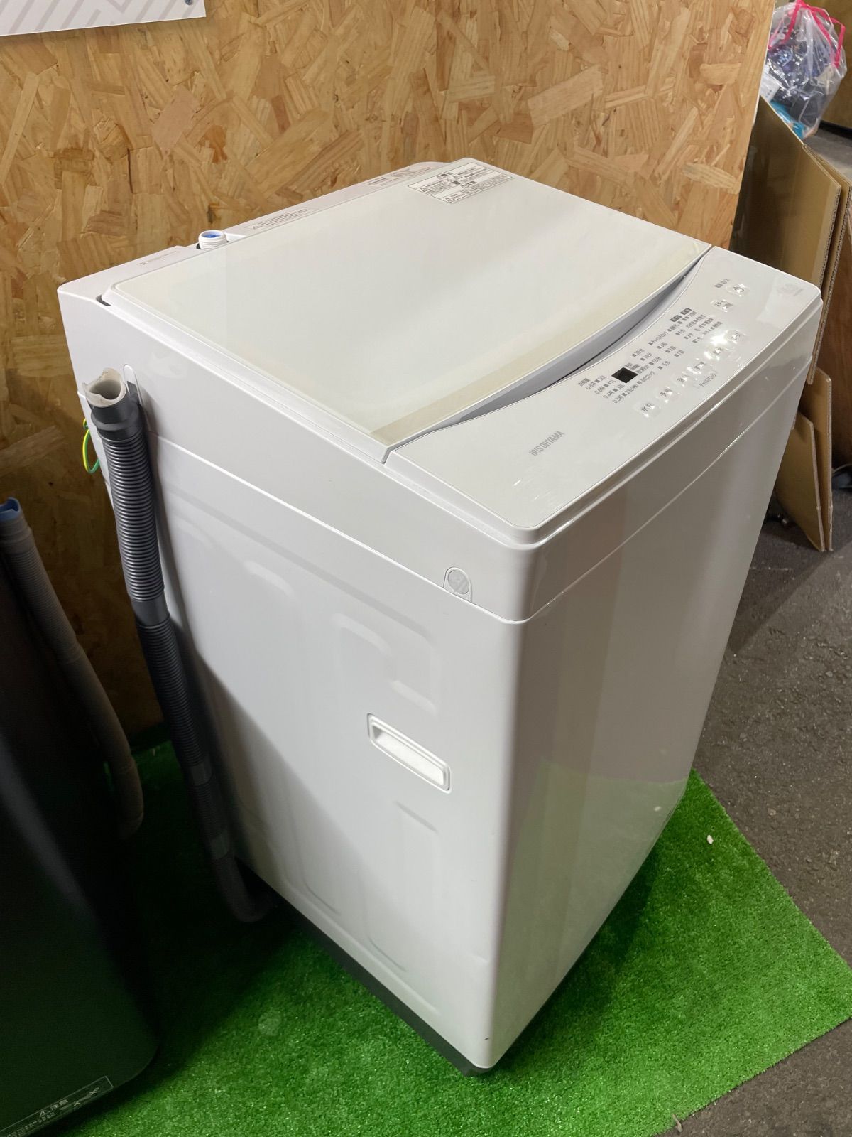 2025年製 アイリスオーヤマ