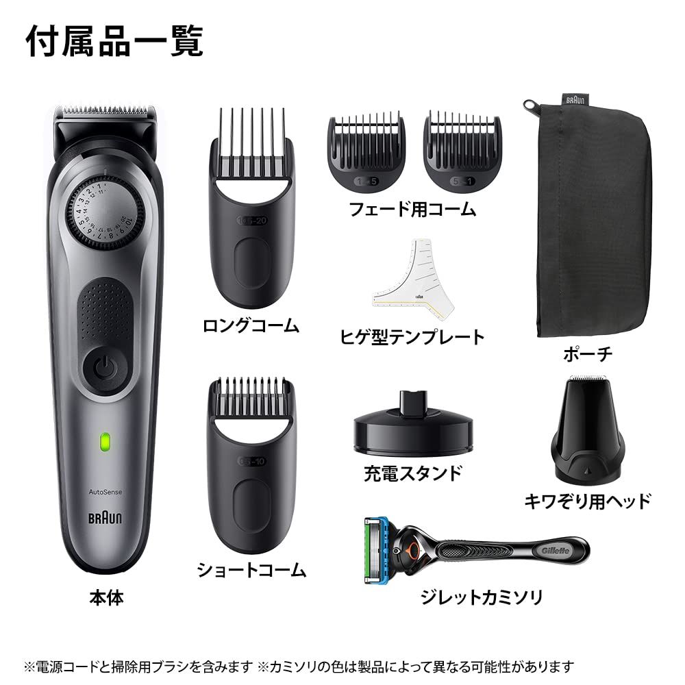40段階の長さ調整 プロ使用のスタイリング