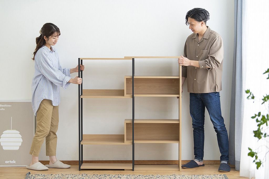 ハイタイプ ナチュラル