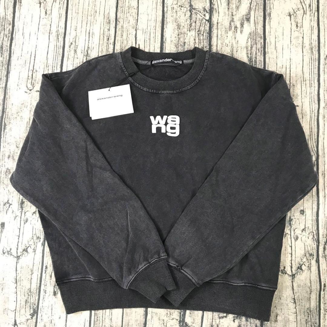 新品 Alexander wang アレキサンダーワン 上下 セットアップ 男女兼用 