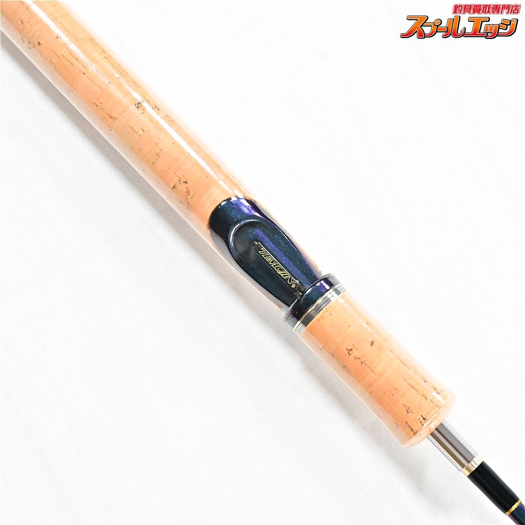 【エバーグリーン】 コンバットスティック テムジン TMJS-60L