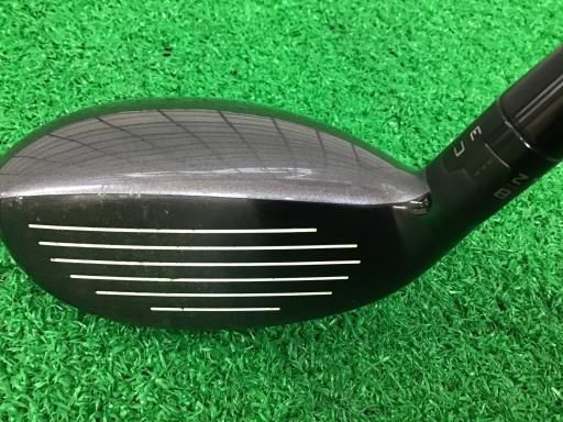 中古】 タイトリスト 816 H1 21° ユーティリティ UT Titleist