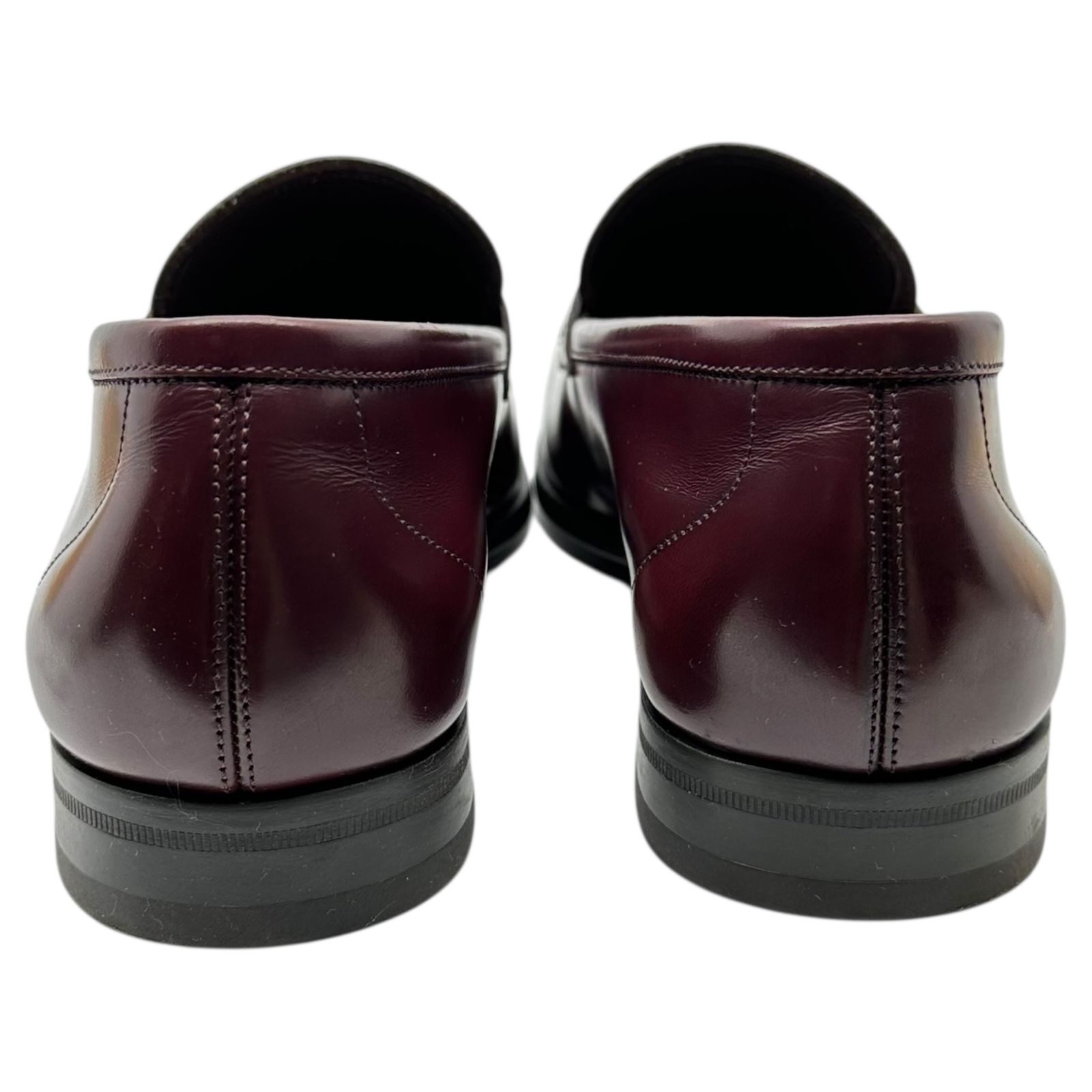 Salvatore Ferragamo(サルヴァトーレフェラガモ) Gancini