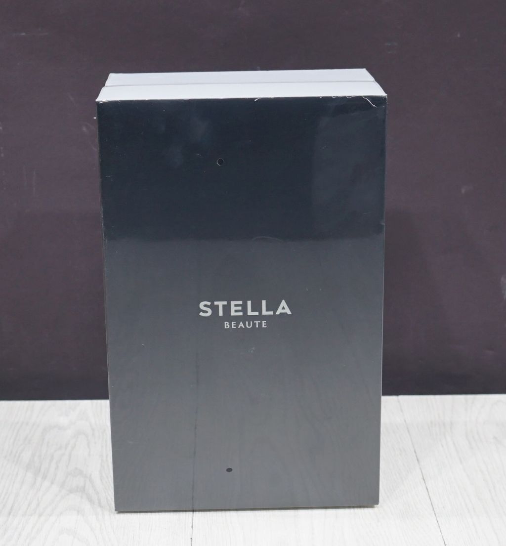 【期間限定セール】【未使用品】《2023年Newモデル》STELLA BEAUTE ステラボーテ IPL光美容器 SB-IFD02-WH