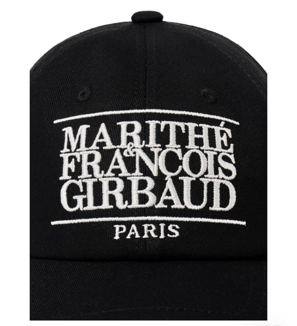 新品未使用 タグ付き MARITHE FRANCOIS GIRBAUD マリテ