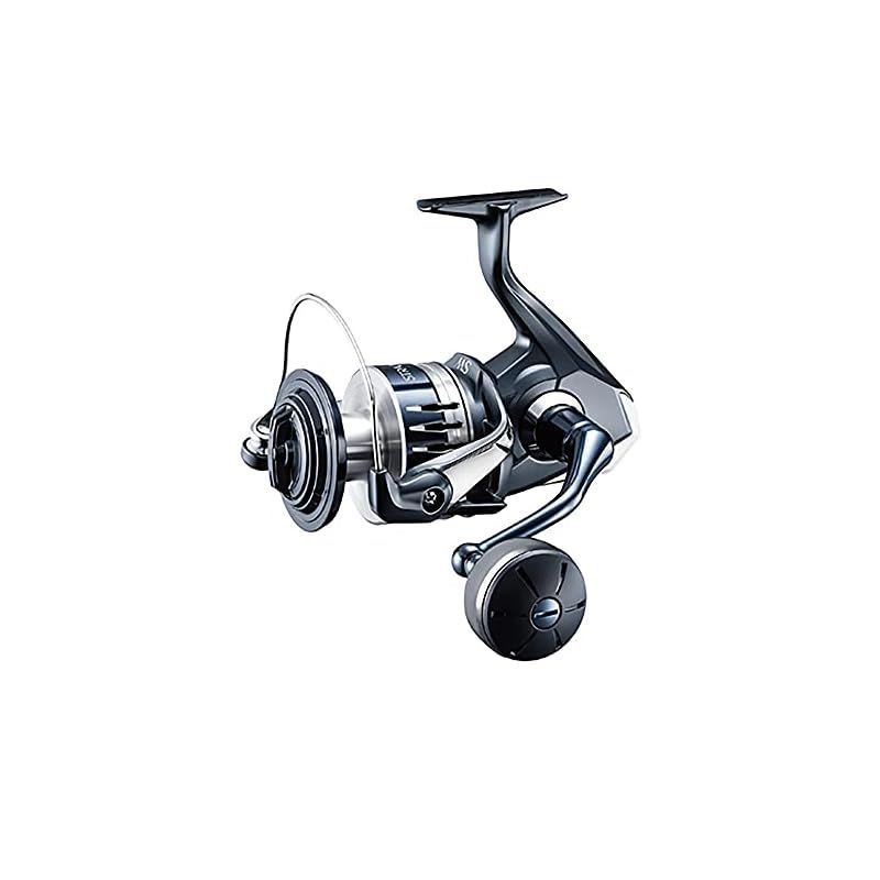 シマノ(SHIMANO) スピニングリール 20 ストラディックSW 10000HG