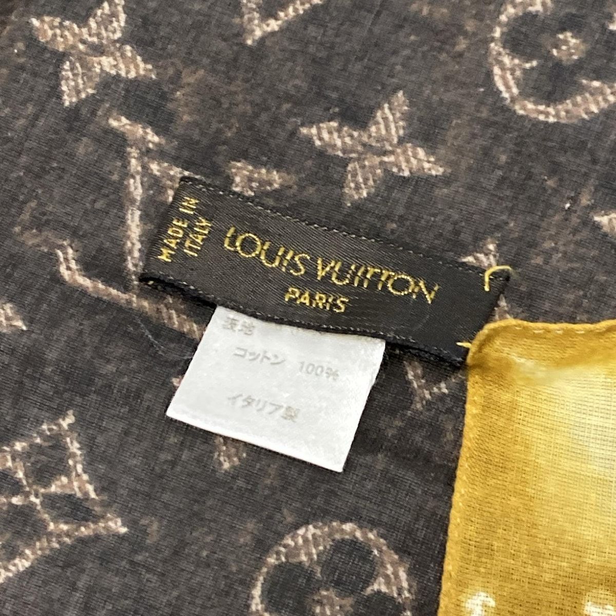 VUITTON ルイヴィトン