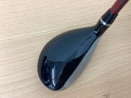 ヤマハ RMX VD U5 ユーティリティ UT Diamana h YR フレックスSR メンズ 男性用 右利き 右用 Cランク ゴルフクラブ