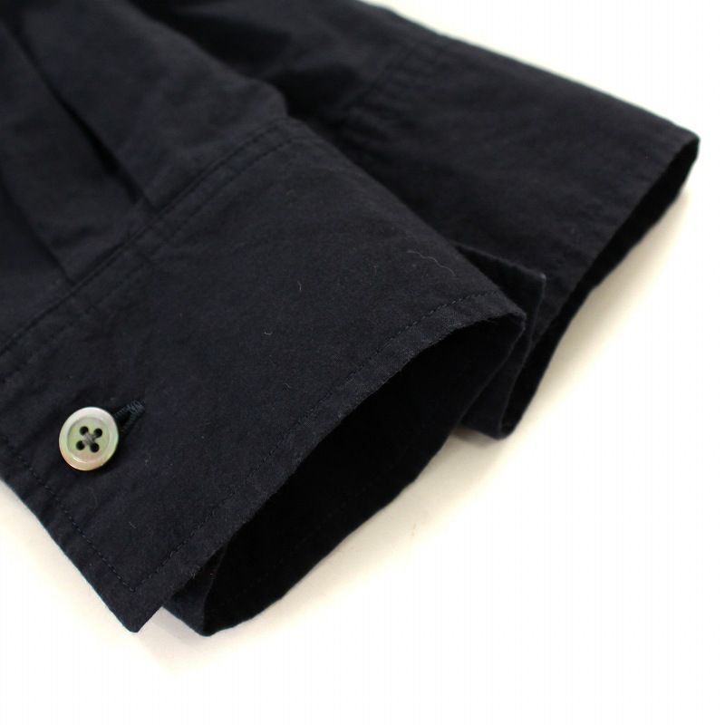 アーツ&サイエンス ARTS & SCIENCE ARTS&SCIENCE フェイクシャツ プル  