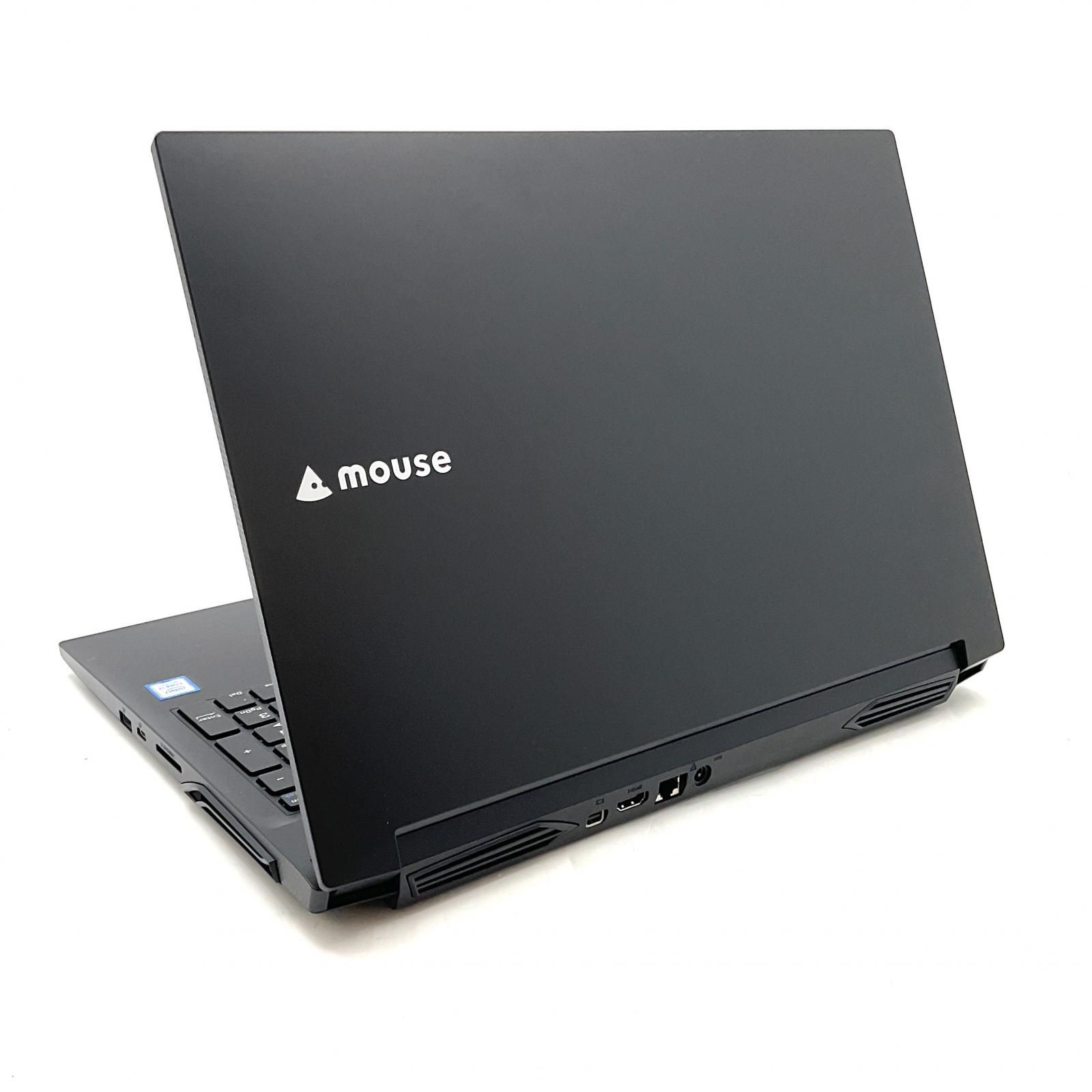 全額返金保証】【最速発送】MouseComputer m-book MB-K700 i7 全額返金保証】【最速発送】MouseComputer m-book MB-K700 i7