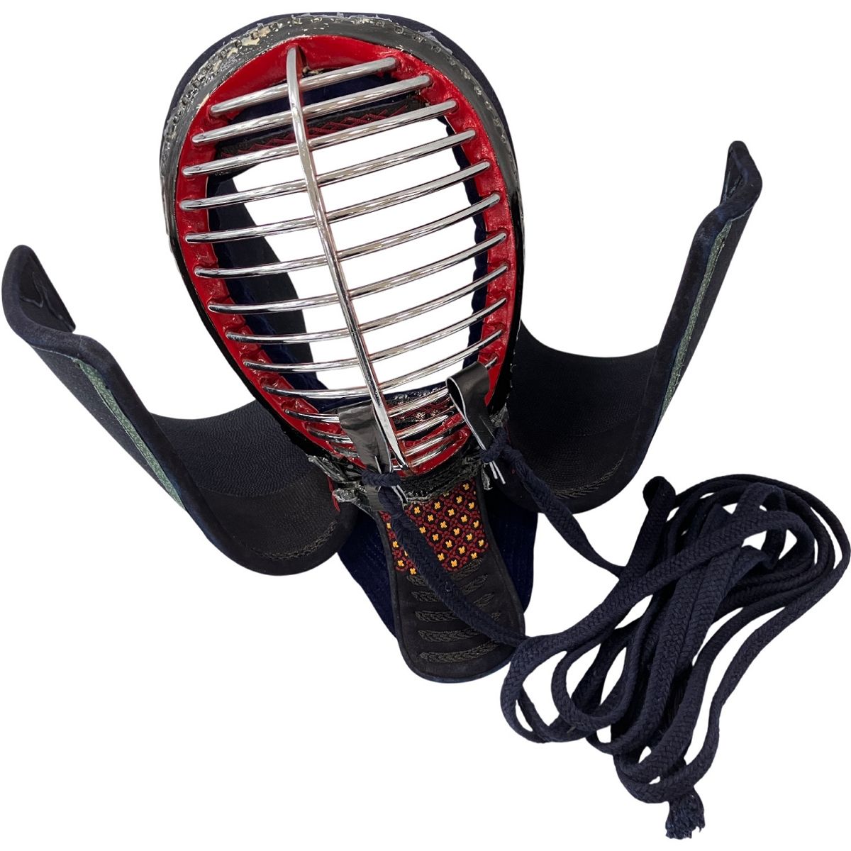 防具一式 ケース付き