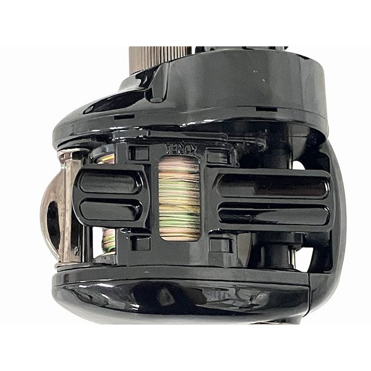 Daiwa VADEL BJ 100SH ベイトリール ライトジギング 中古