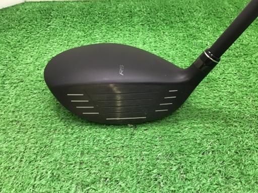 プロギア RS SPEED 2025 5W フェアウェイウッド FW SPEEDER NX FOR PRGR 2025 FW フレックスR メンズ 男性用 右利き 右用 Cランク ゴルフクラブ