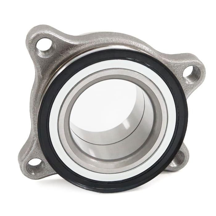 フロント用 ハブベアリング 左右共通 2個 43560-26010 43560