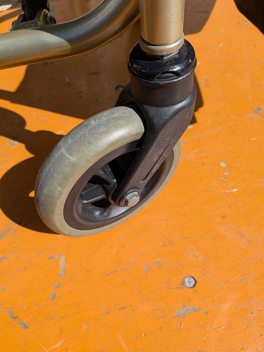 一部地域を除く カワムラ ぴったりフィット KPF-16-42 リクライニング車椅子 KM-25-1016-15