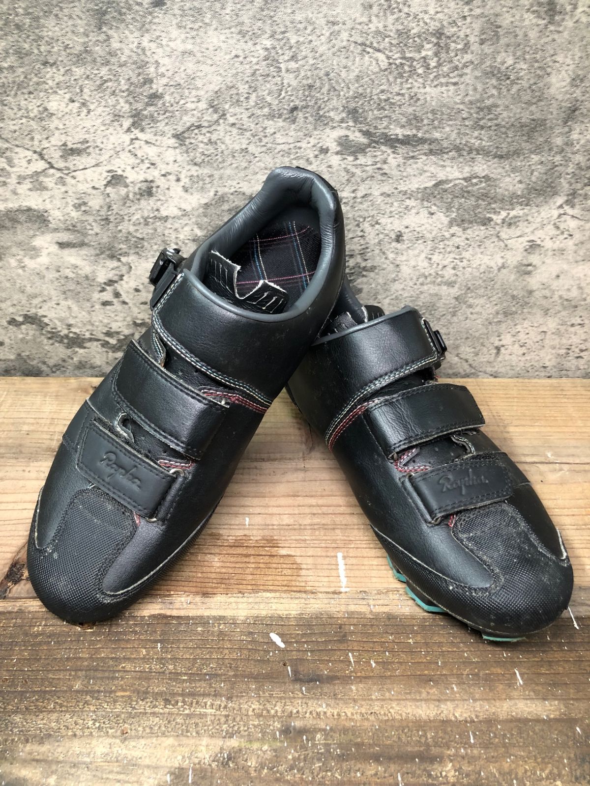 IR101 ラファ Rapha クロスシューズ Cross Shoe ビンディングシューズ SPD対応 黒 EU42