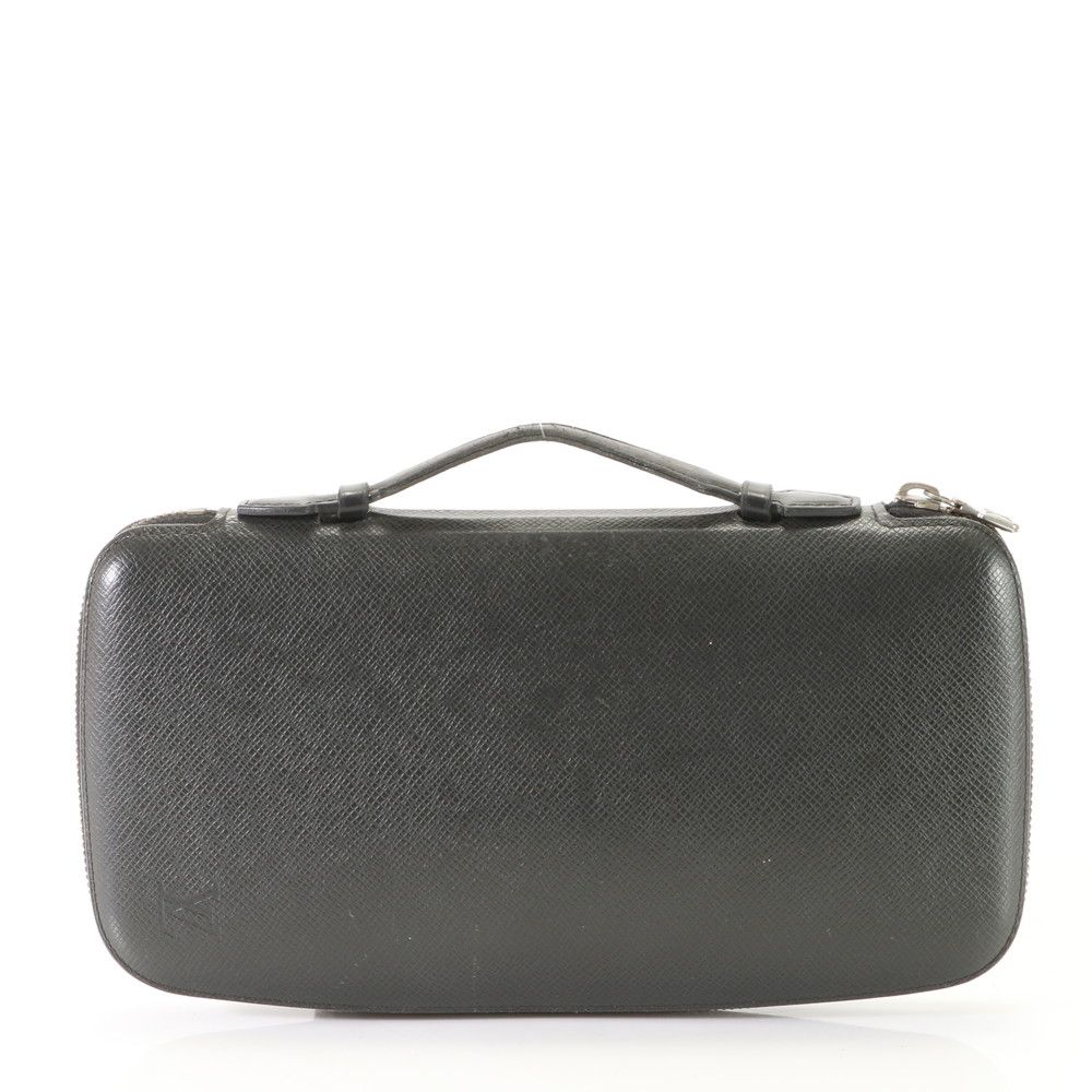 【☆MISA☆】付属品あり ルイヴィトン タイガ オーガナイザー アトール 楽天市場】【バッグ】LOUIS VUITTON ルイ ヴィトン タイガ