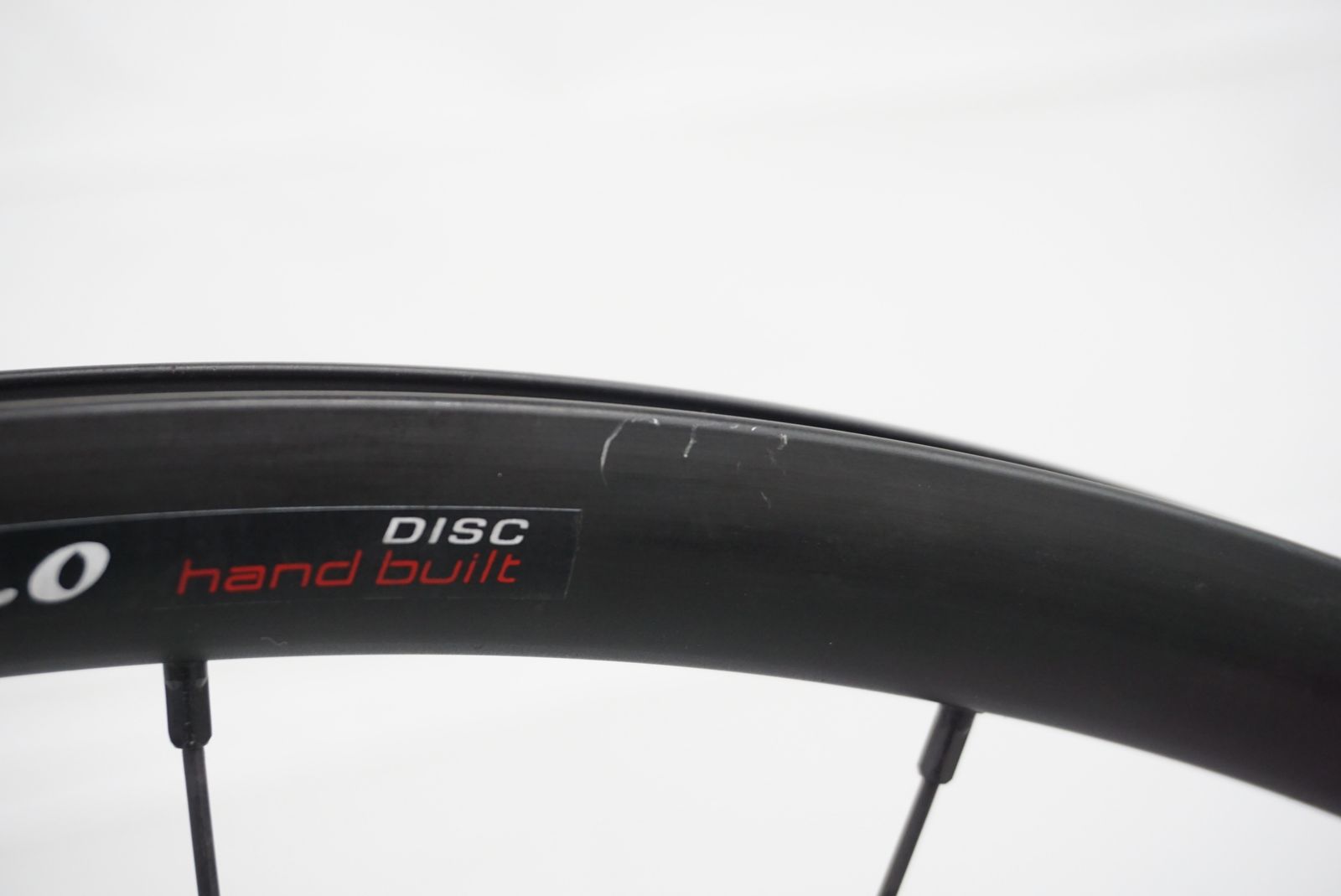 DARIS 「ダリス」 ROAD RX1.0 DISC シマノ11速 ホイールセット