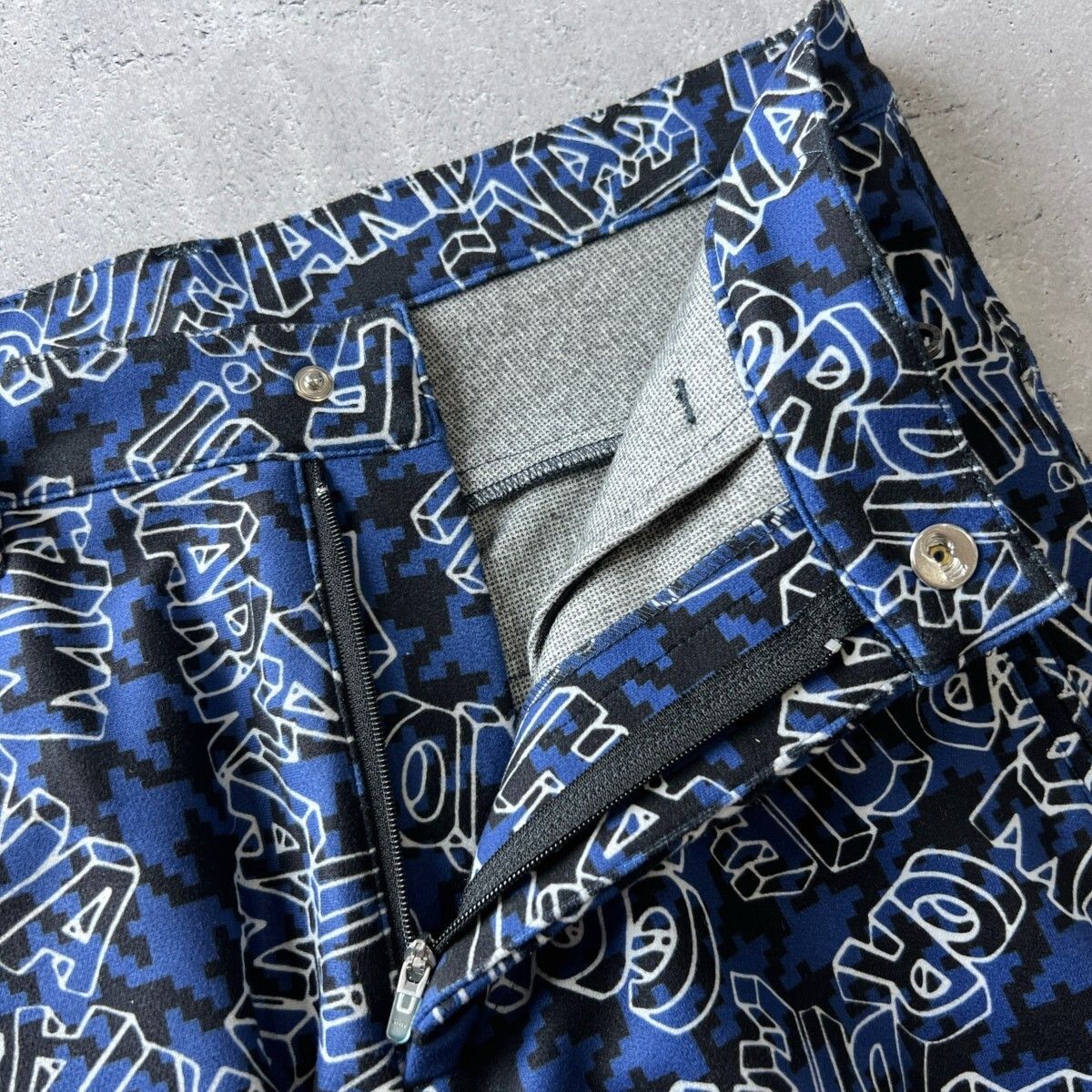 MARK&LONA - MARK&LONA マーク＆ロナ　Jersey Pants パンツ 44 美品 マーク＆ロナ☆美品 （MARK&LONA マーク＆ロナ Jersey Pants
