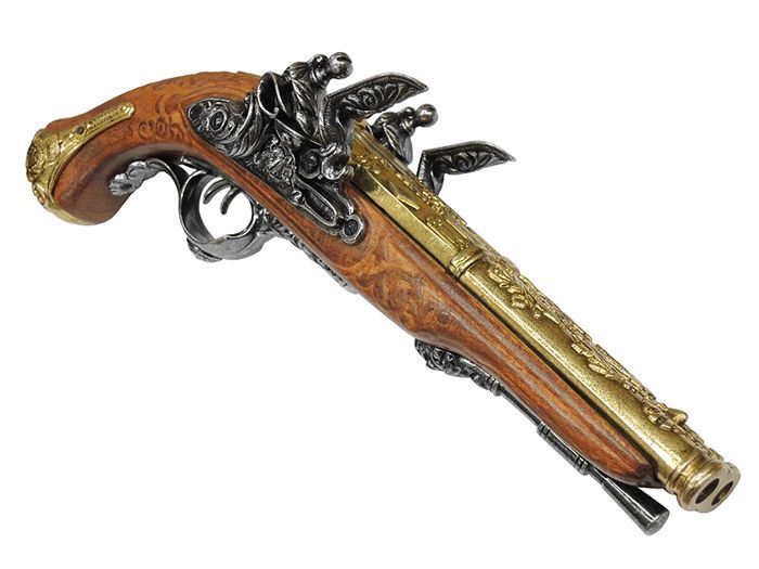 DENIX デニックス ナポレオン カービン銃 レプリカ コスプレ小道具 DENIX デニックス ナポレオン カービン銃 レプリカ コスプレ