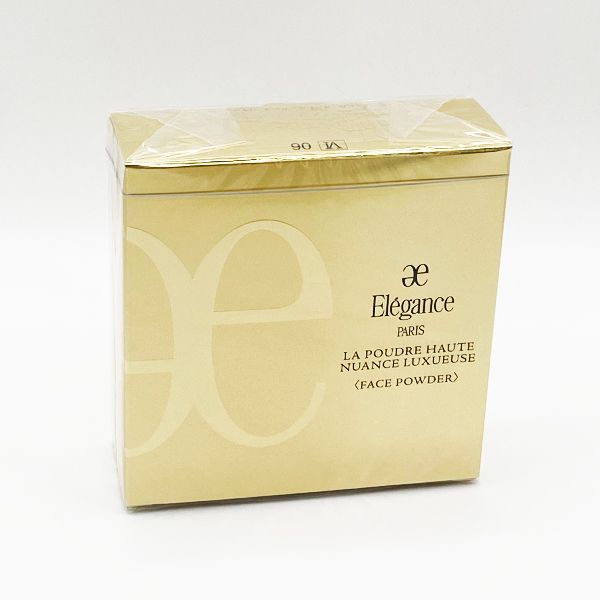 エレガンスラプードルオートニュアンスリクスィーズ 27g レフィル　Ⅱ 2 ELEGANCE 【#8番 27g】【数量限定】【本体】【ケース・パフ付き