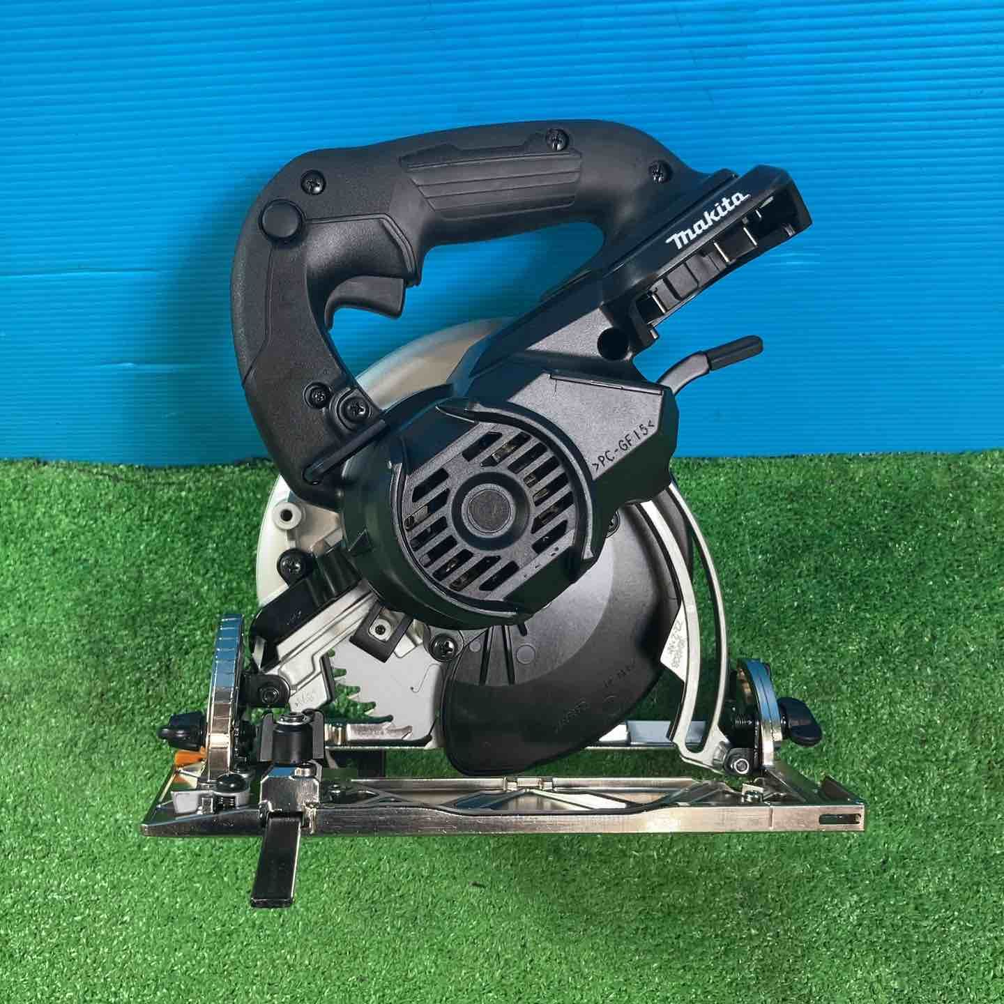 コードレス丸のこ HS631DRGXB