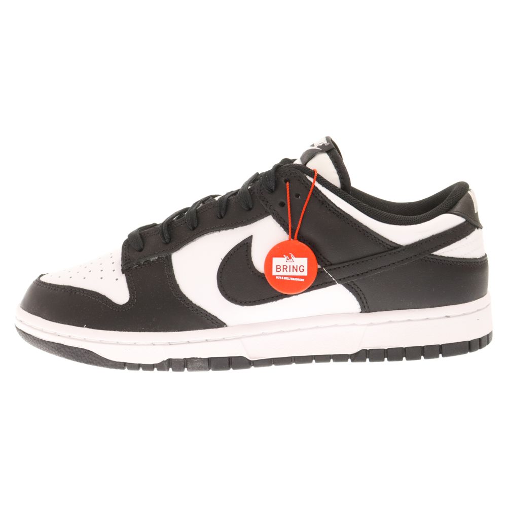 NIKE (ナイキ) DUNK LOW RETRO PANDA DD1391-100 ダンクロー