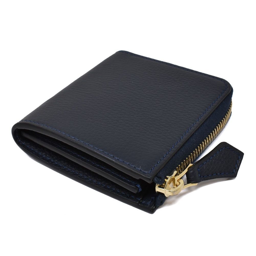 せきせいくうページ 新品未使用正規品】Cisei シセイ チセイ P0968 LD NAVY コイン