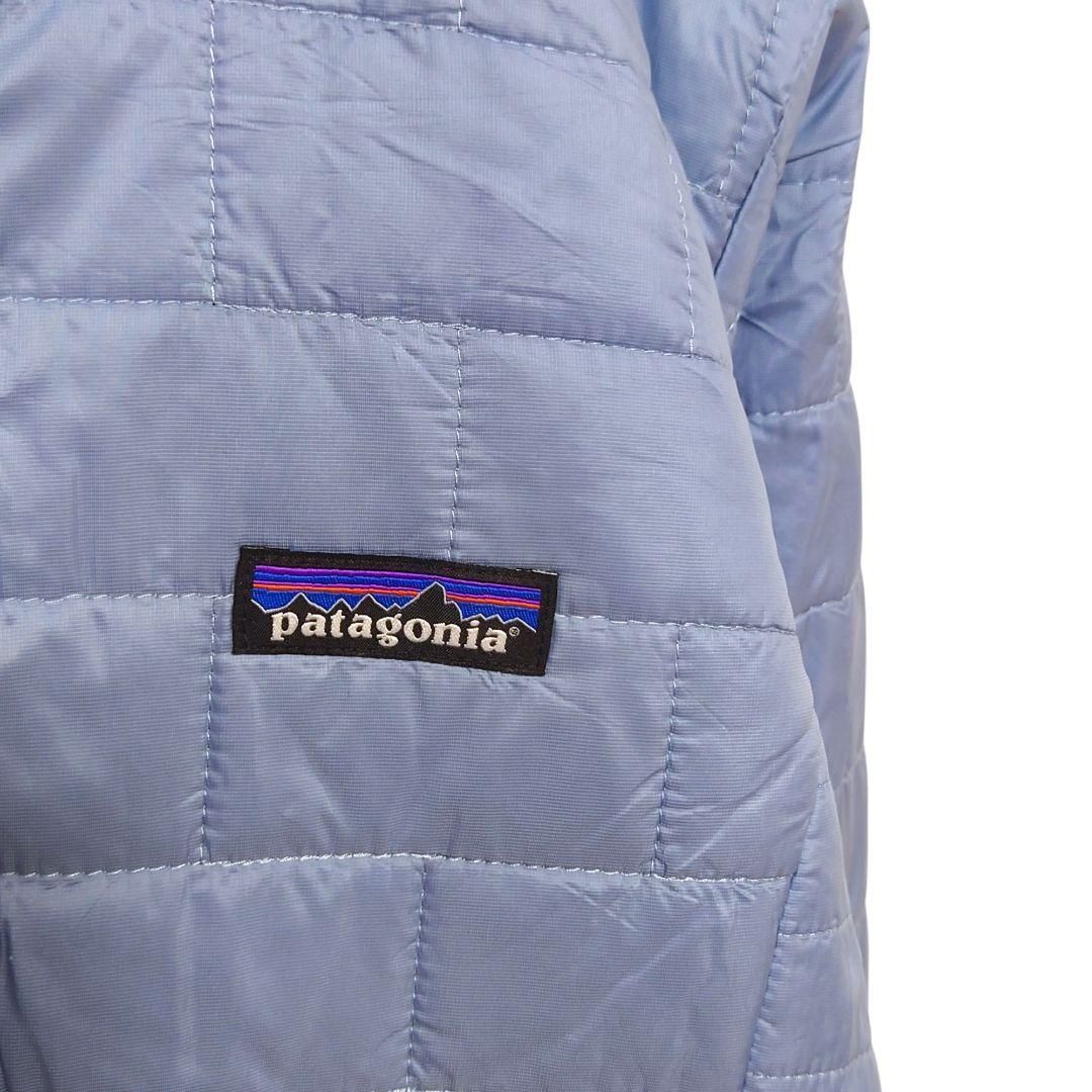  patagonia ナノパフジャケット A-2700 キルティングジャケット ジャケット アウター