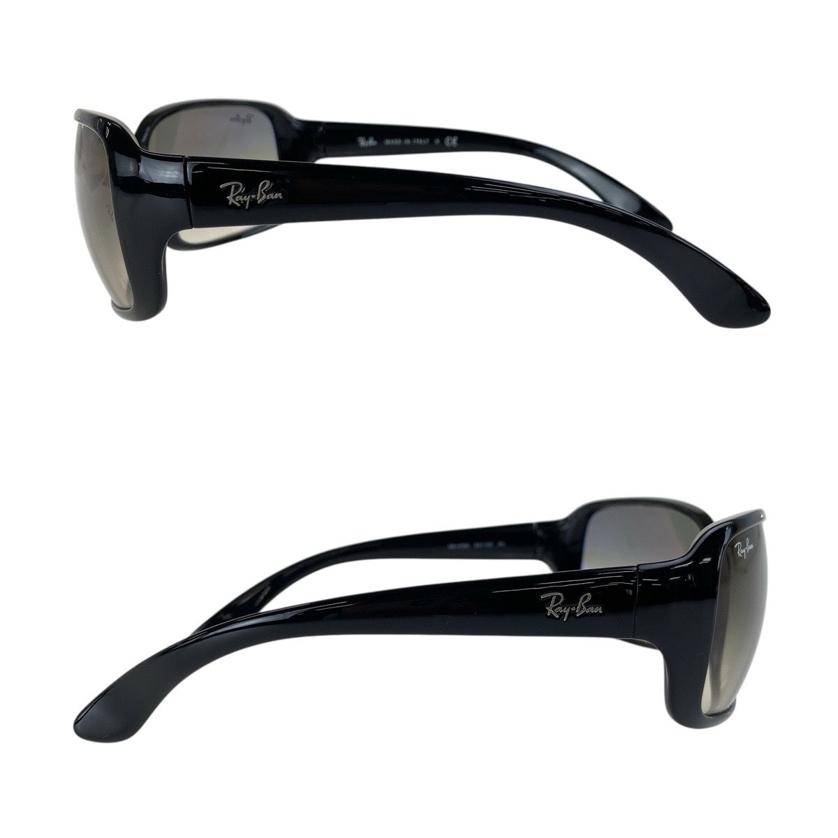 Ray-Ban レイバン サングラス RB5279 2000 黒 ブラック 美品 楽天市場】レイバン rb5279（バッグ・小物・ブランド雑貨）の通販