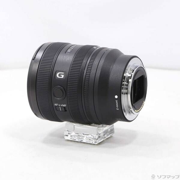 〔 品〕 FE 16 25 mm F 2 8 G 352