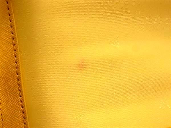 □新品□未使用□ agnes b. アニエスベー レザー 2WAY ハンドバッグ  