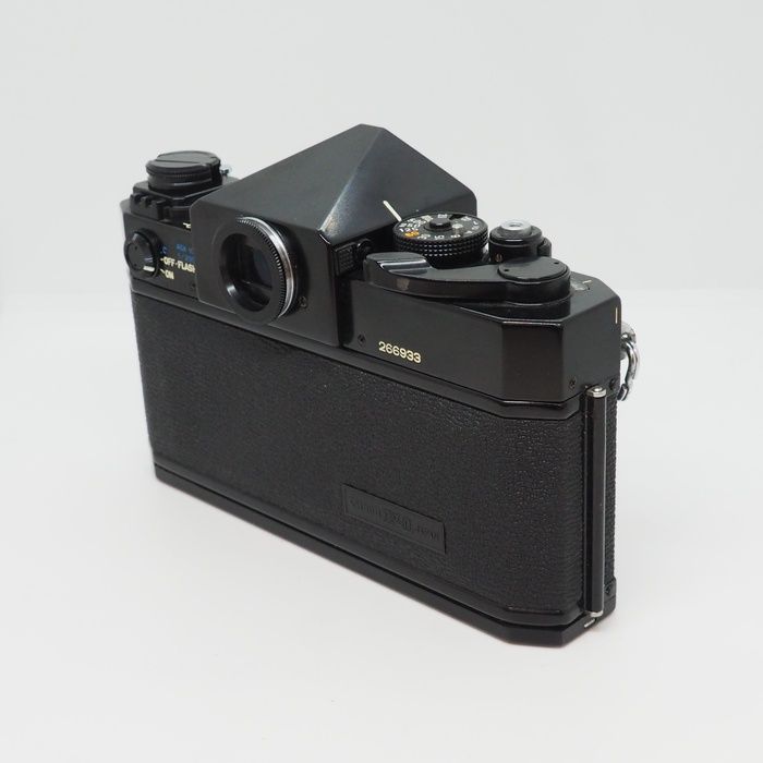 Canon F-1