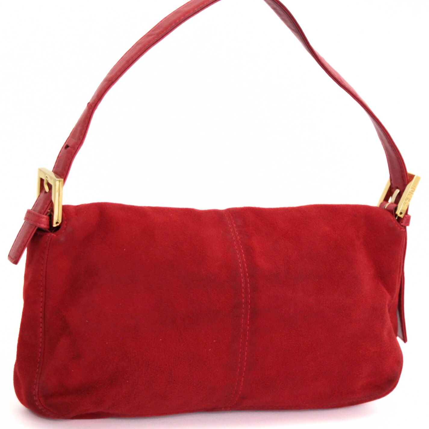 FENDI フェンディ マンマバケット ポーターコラボ 2WAY